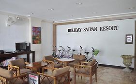 Holiday Saipan Hotel